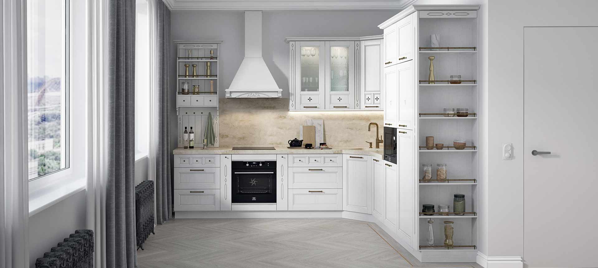 эмаль цвет Белый